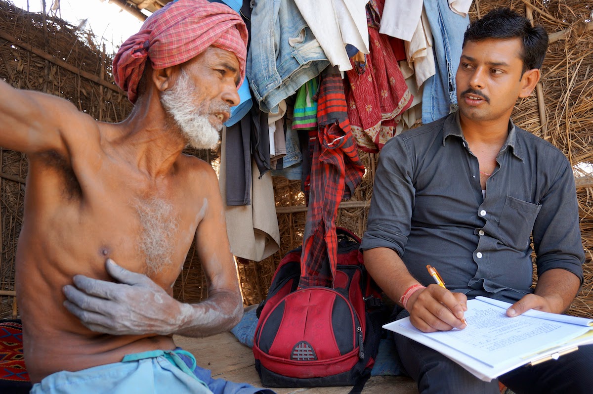 Persisting Prejudice: Measuring Attitudes and Outcomes by Caste and Gender in India